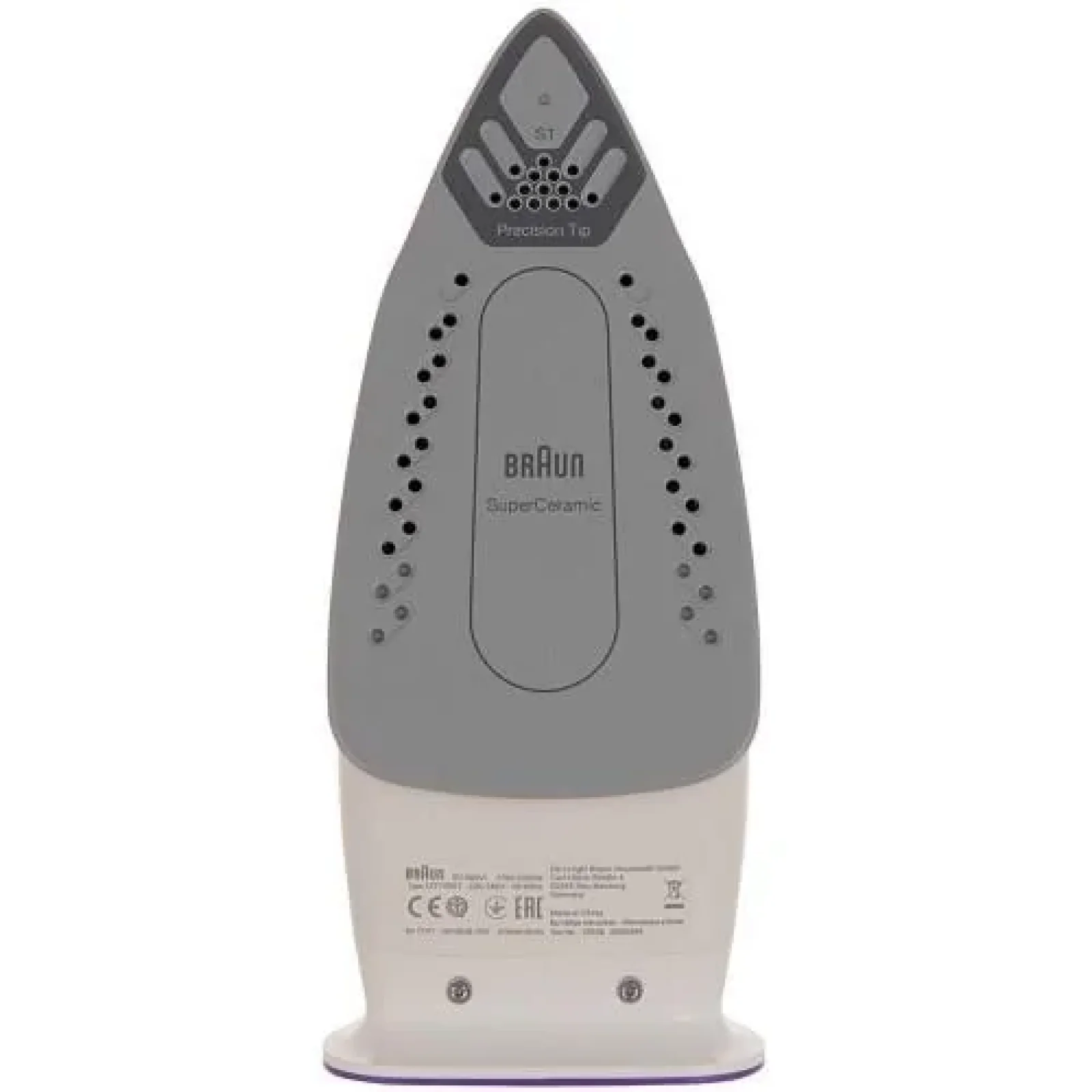 Праска BRAUN SI 1080 VI UA