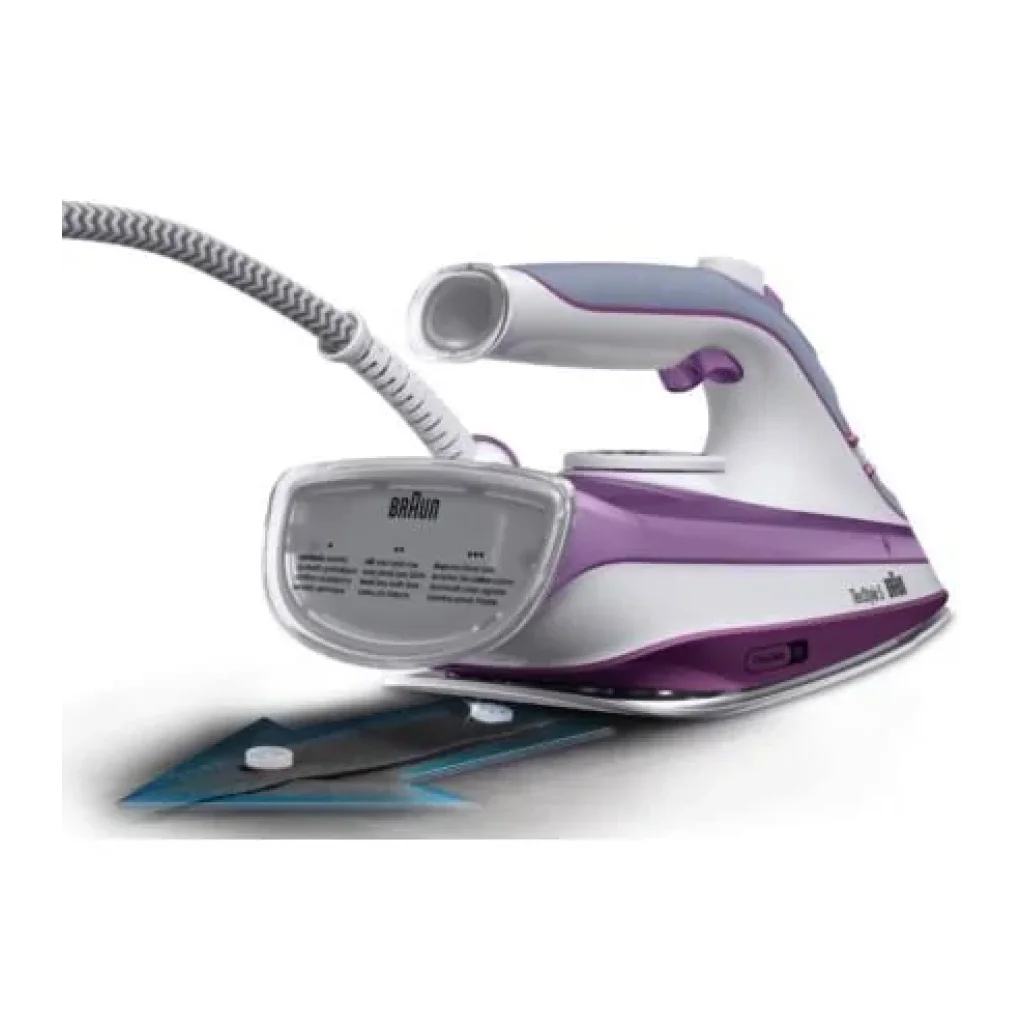 Праска BRAUN SI 5037 VI UA