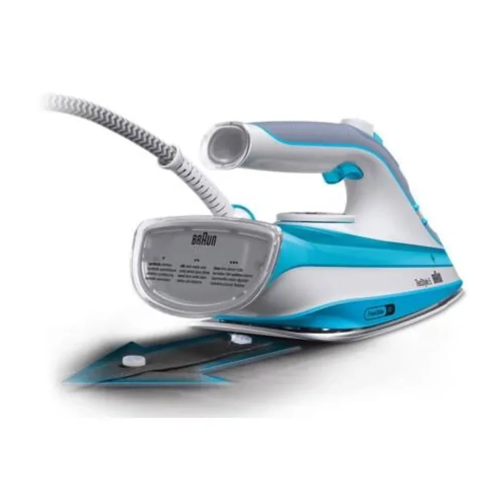 Праска BRAUN SI 5006 BL UA