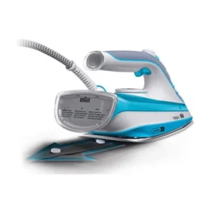Праска BRAUN SI 5006 BL UA