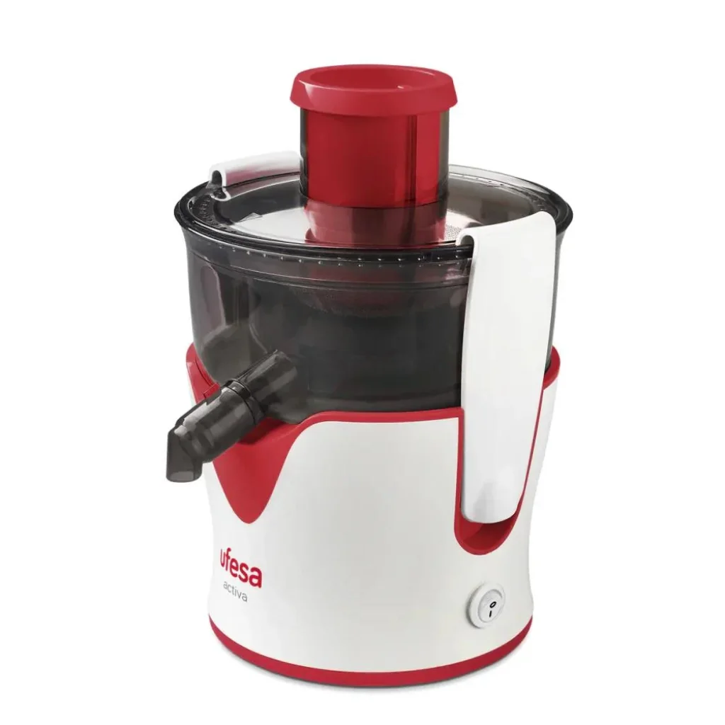 Соковичавниця UFESA LC5050 ACTIVA (71104430) UA