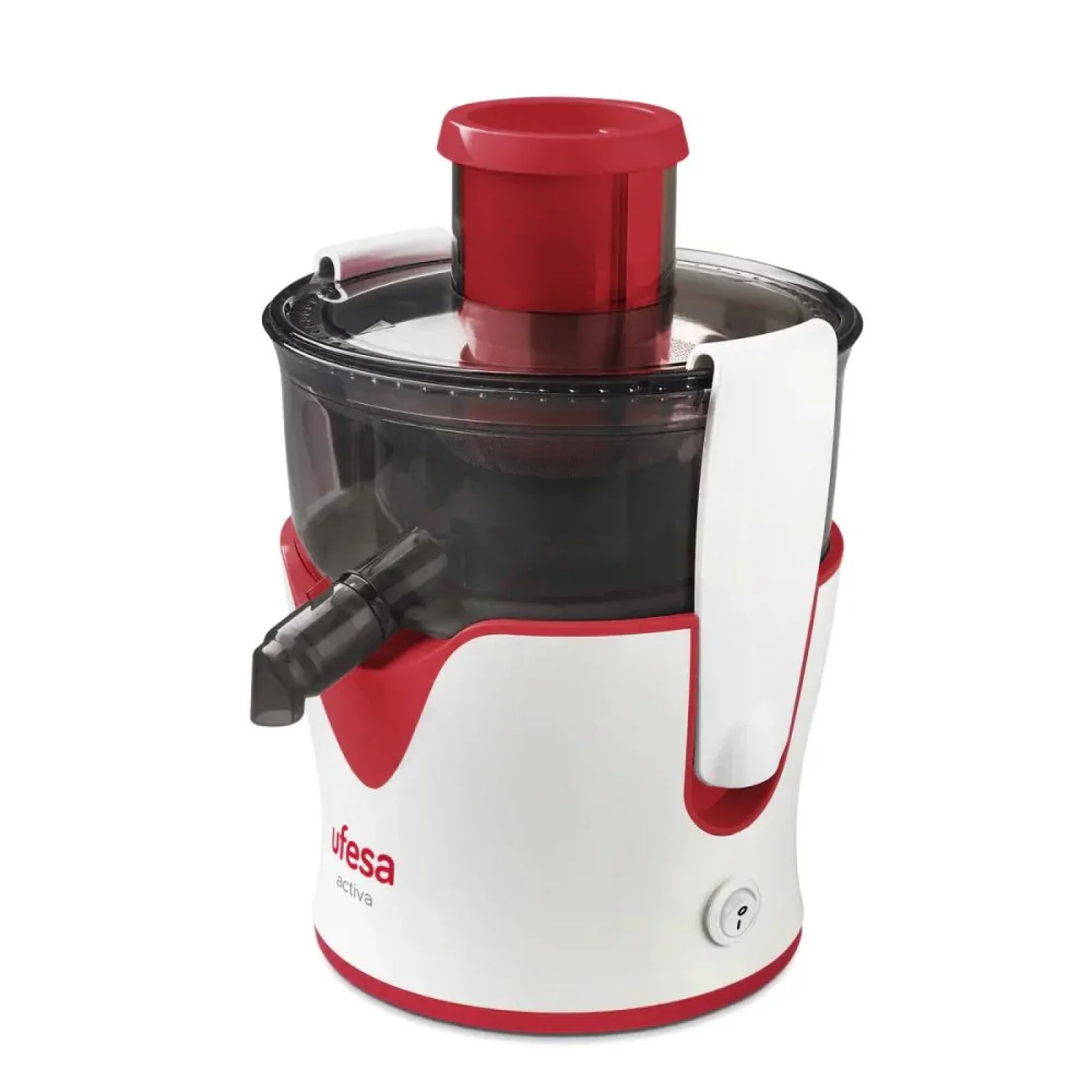 Соковижималка UFESA LC5050 ACTIVA (71104430) UA