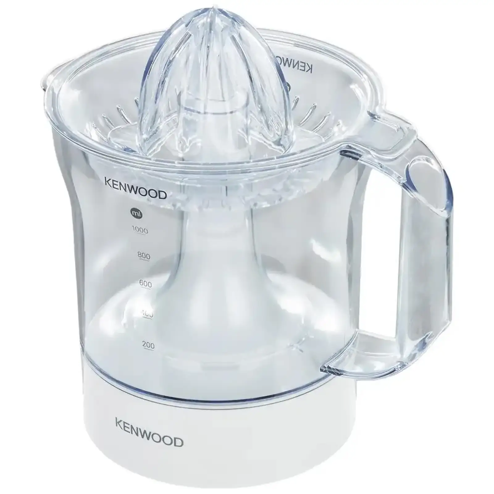 Соковитискач Kenwood JE 280 A UA