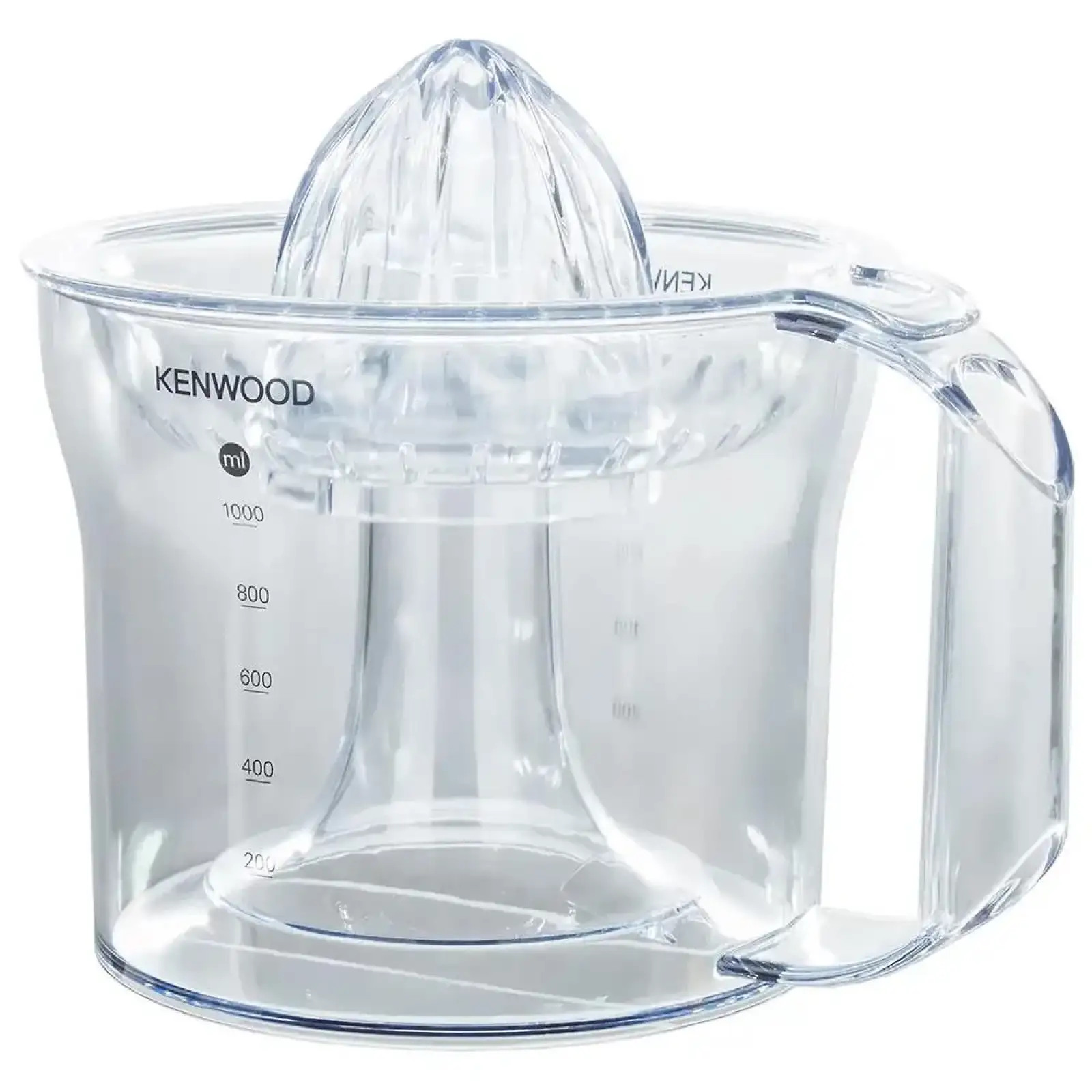 Соковитискач Kenwood JE 280 A UA