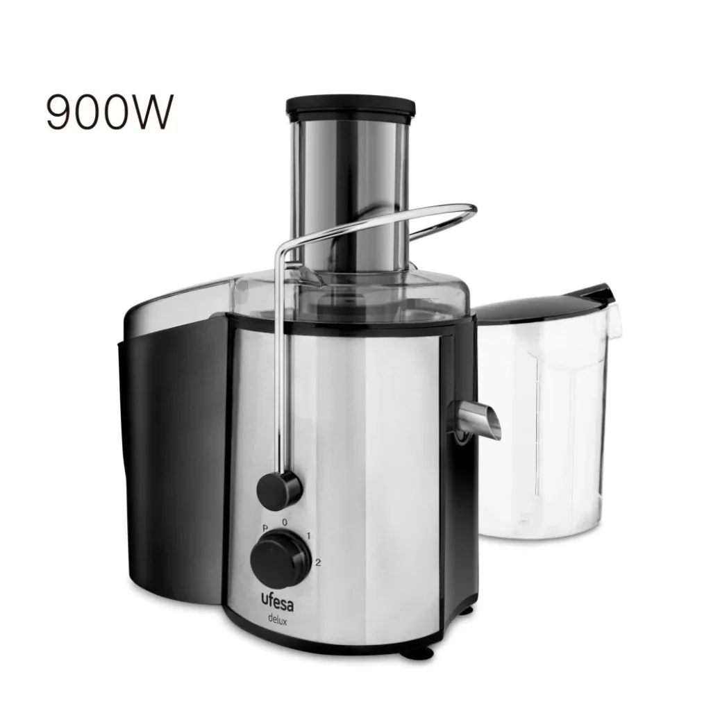 Соковижималка Ufesa LC5750 Delux (71104550) UA