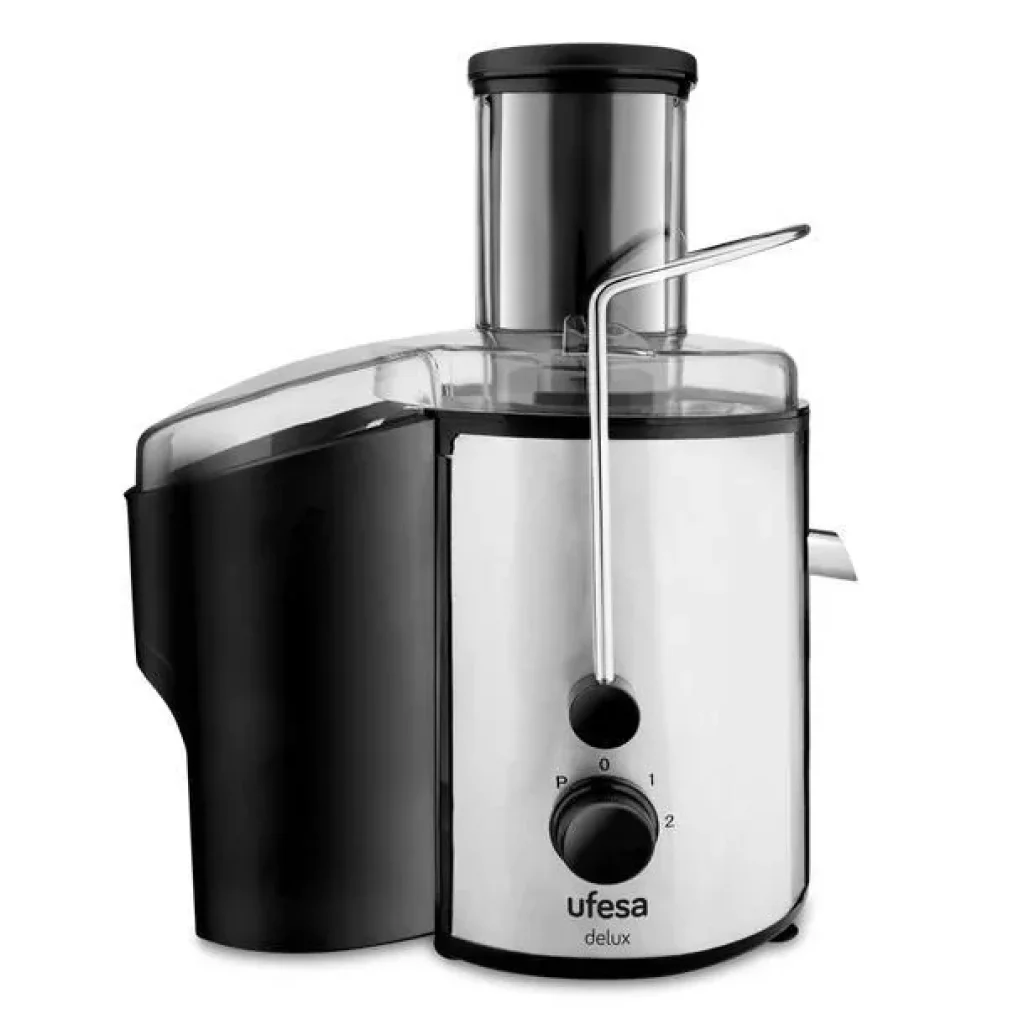 Соковижималка Ufesa LC5750 Delux (71104550) UA