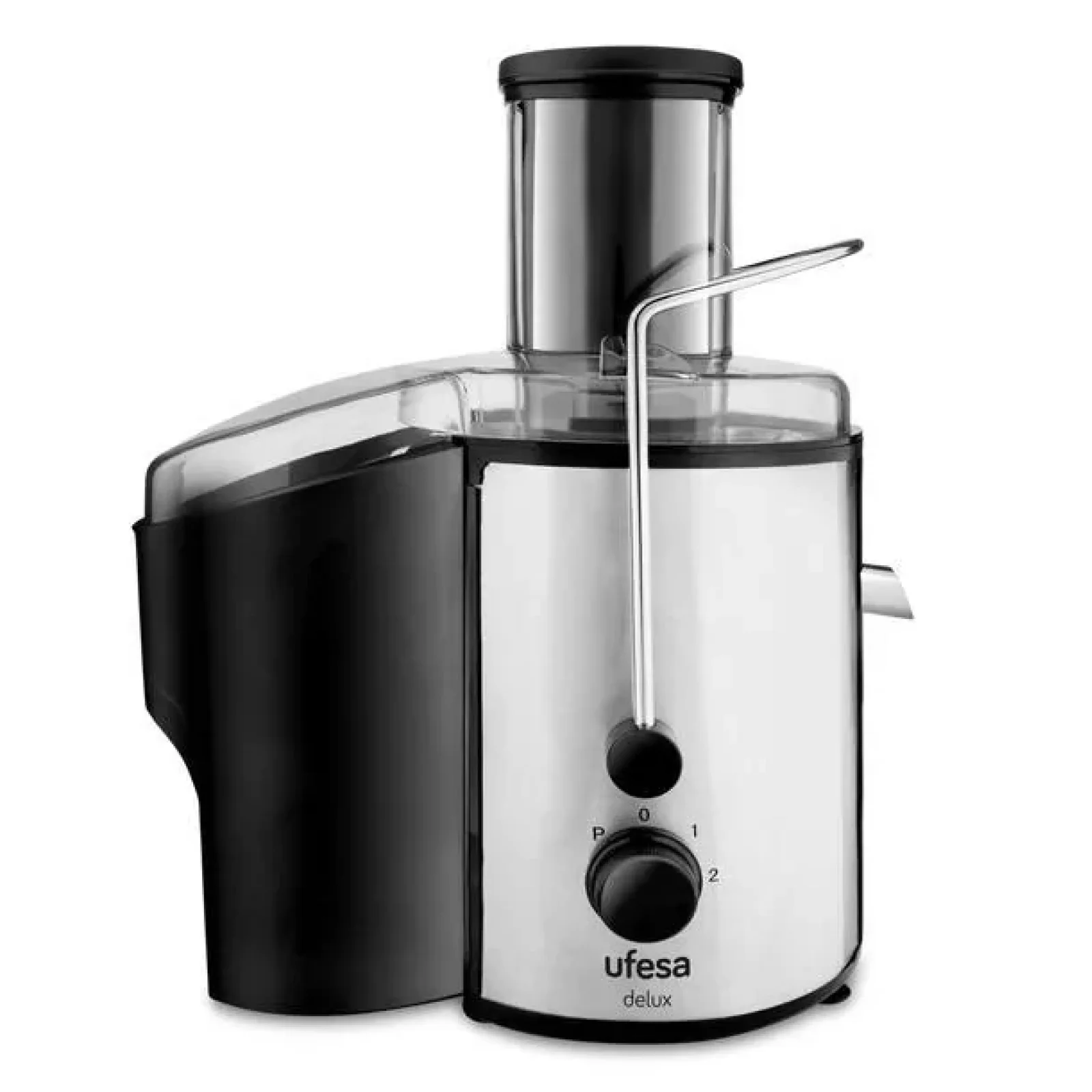 Соковижималка Ufesa LC5750 Delux (71104550) UA