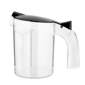 Соковижималка Ufesa LC5750 Delux (71104550) UA