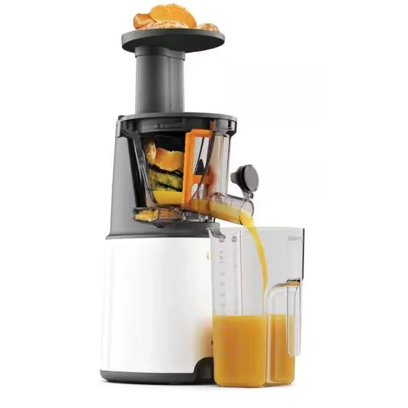 Соковитискач Kenwood JMP 400 WH UA