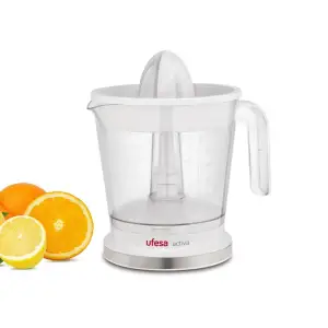 Соковитискач Ufesa EX4942 Spinner Plus (71204652) UA