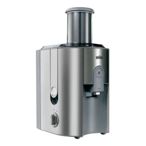 Соковитискач BRAUN J700 UA