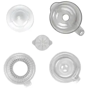 Соковитискач Kenwood JE 280 A UA