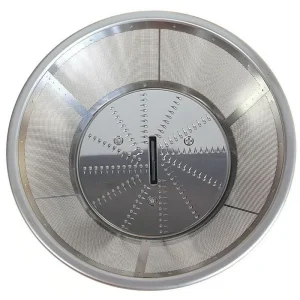 Соковитискач BRAUN J700 UA