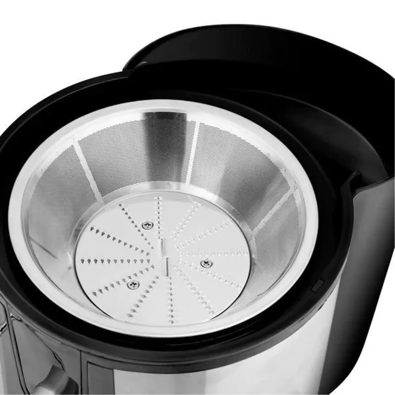 Соковижималка Ufesa LC5750 Delux (71104550) UA