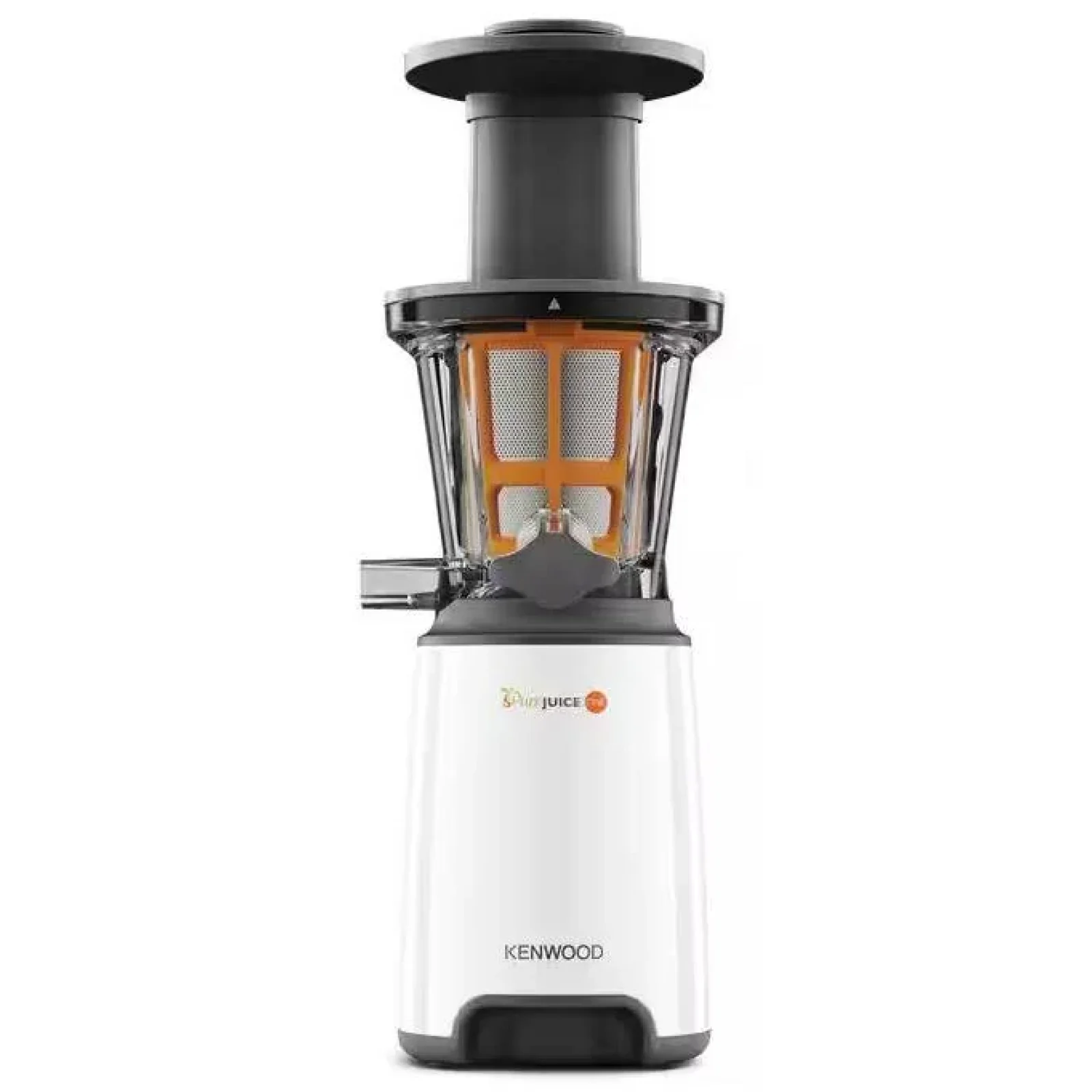 Соковитискач Kenwood JMP 400 WH UA