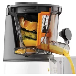 Соковитискач Kenwood JMP 400 WH UA