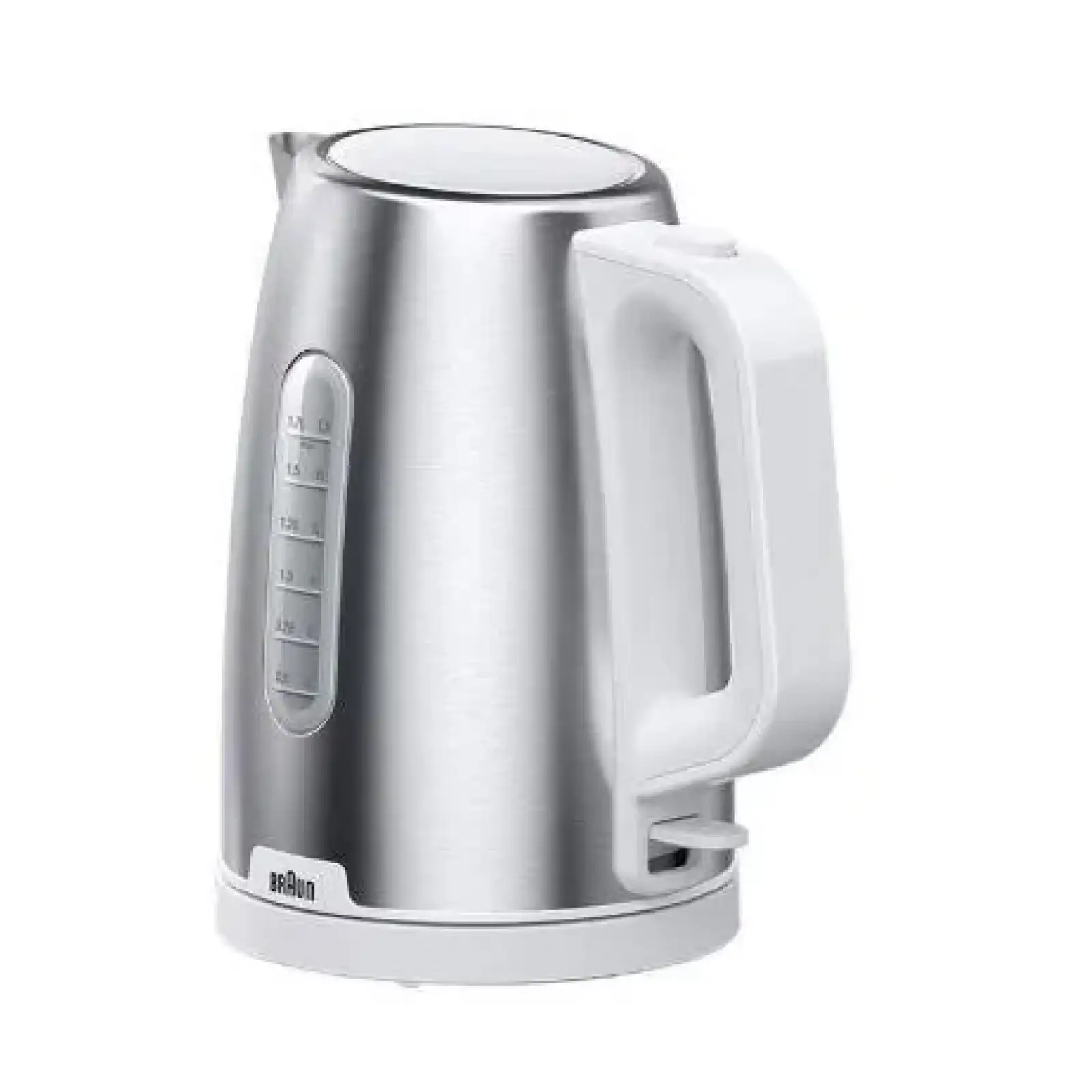 Електрочайник BRAUN WK 1500 WH UA