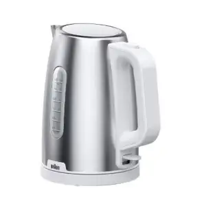 Електрочайник BRAUN WK 1500 WH UA