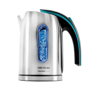 Електрочайник CECOTEC ThermoSense 270 Steel UA