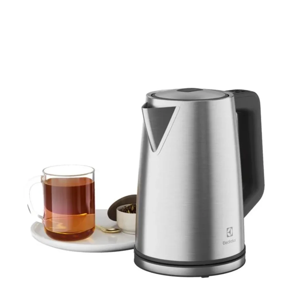 Електрочайник ELECTROLUX E5K1-6ST UA