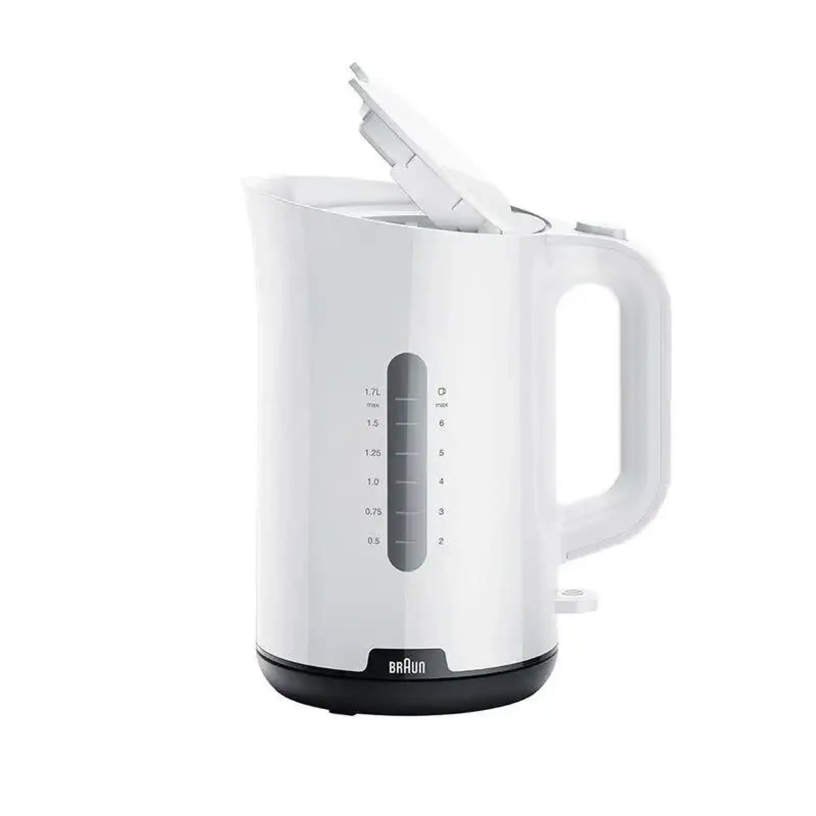Електрочайник BRAUN WK 1100 WH UA