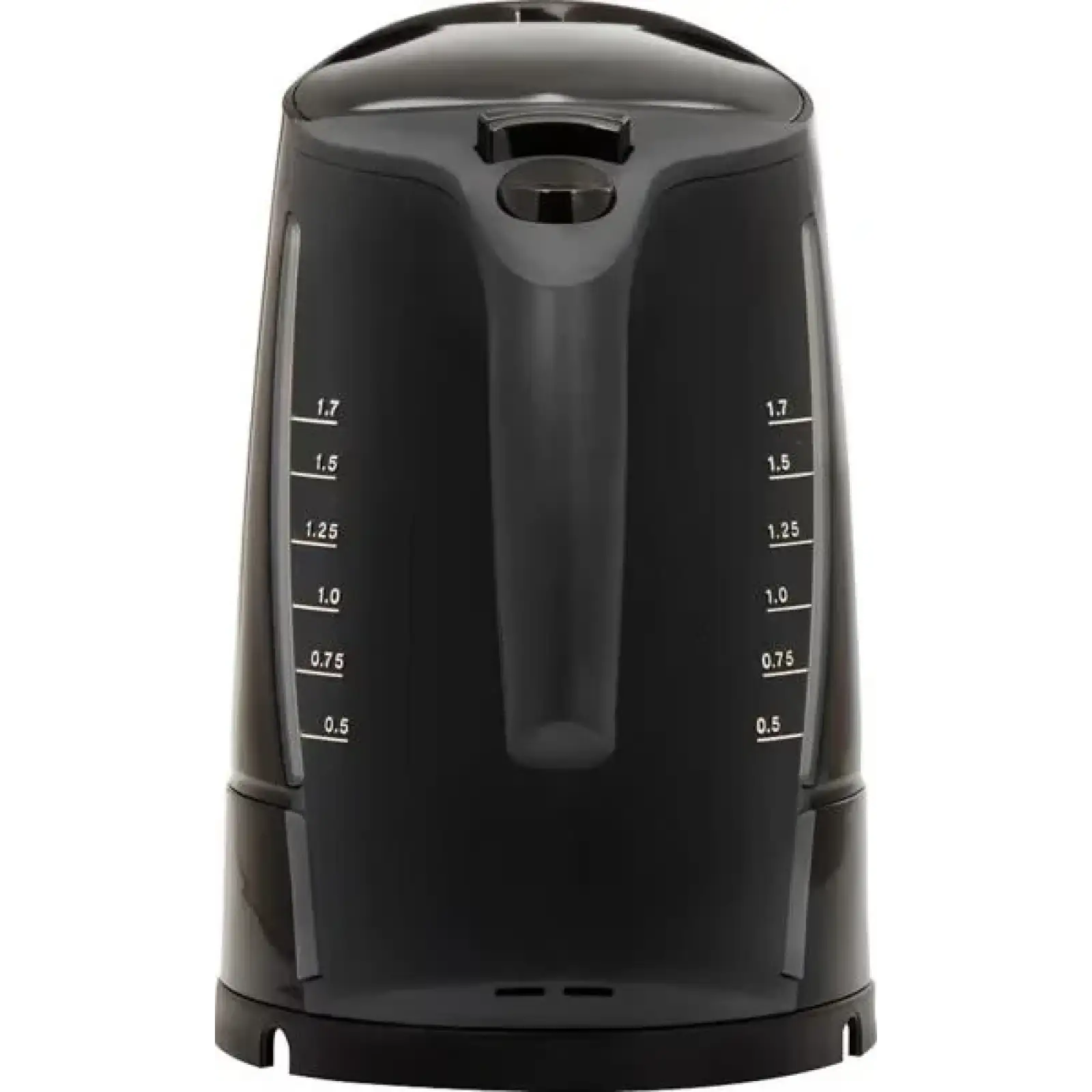 Електрочайник BRAUN WK 300 Multi Onyx UA