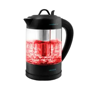 Електрочайник CECOTEC ThermoSense 390 Clear UA