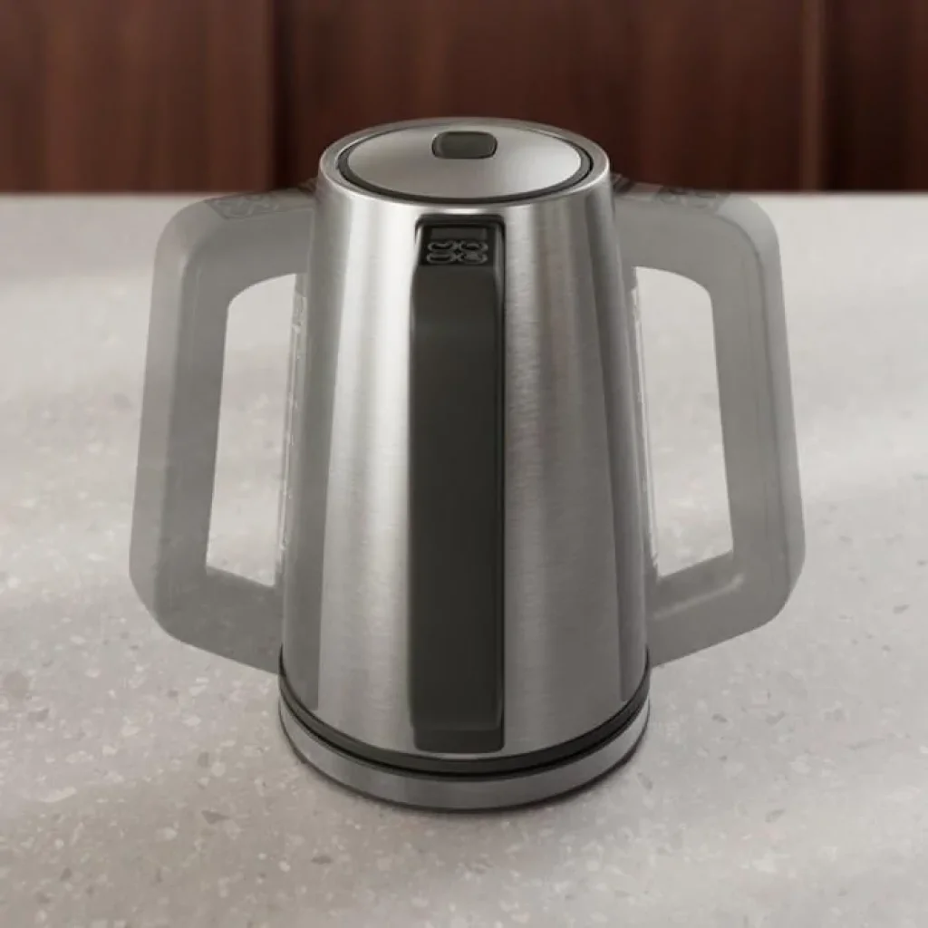 Електрочайник ELECTROLUX E5K1-6ST UA