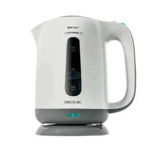 Електрочайник CECOTEC ThermoSense 170 (CCTC-01516) UA
