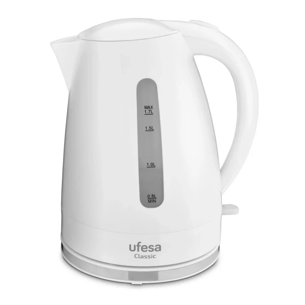 Електрочайник Ufesa Classic (71505679) UA