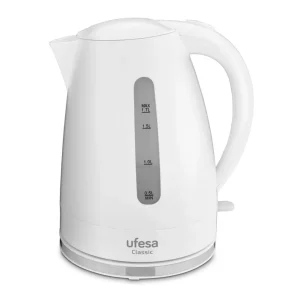 Електрочайник Ufesa Classic (71505679) UA