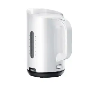 Електрочайник BRAUN WK 1100 WH UA