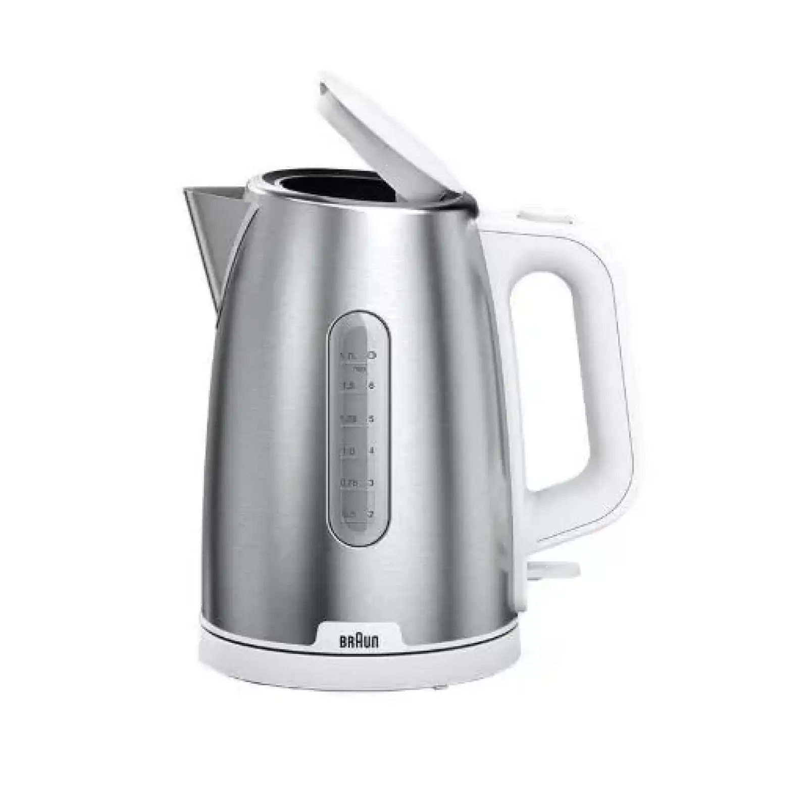 Електрочайник BRAUN WK 1500 WH UA