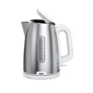Електрочайник BRAUN WK 1500 WH UA