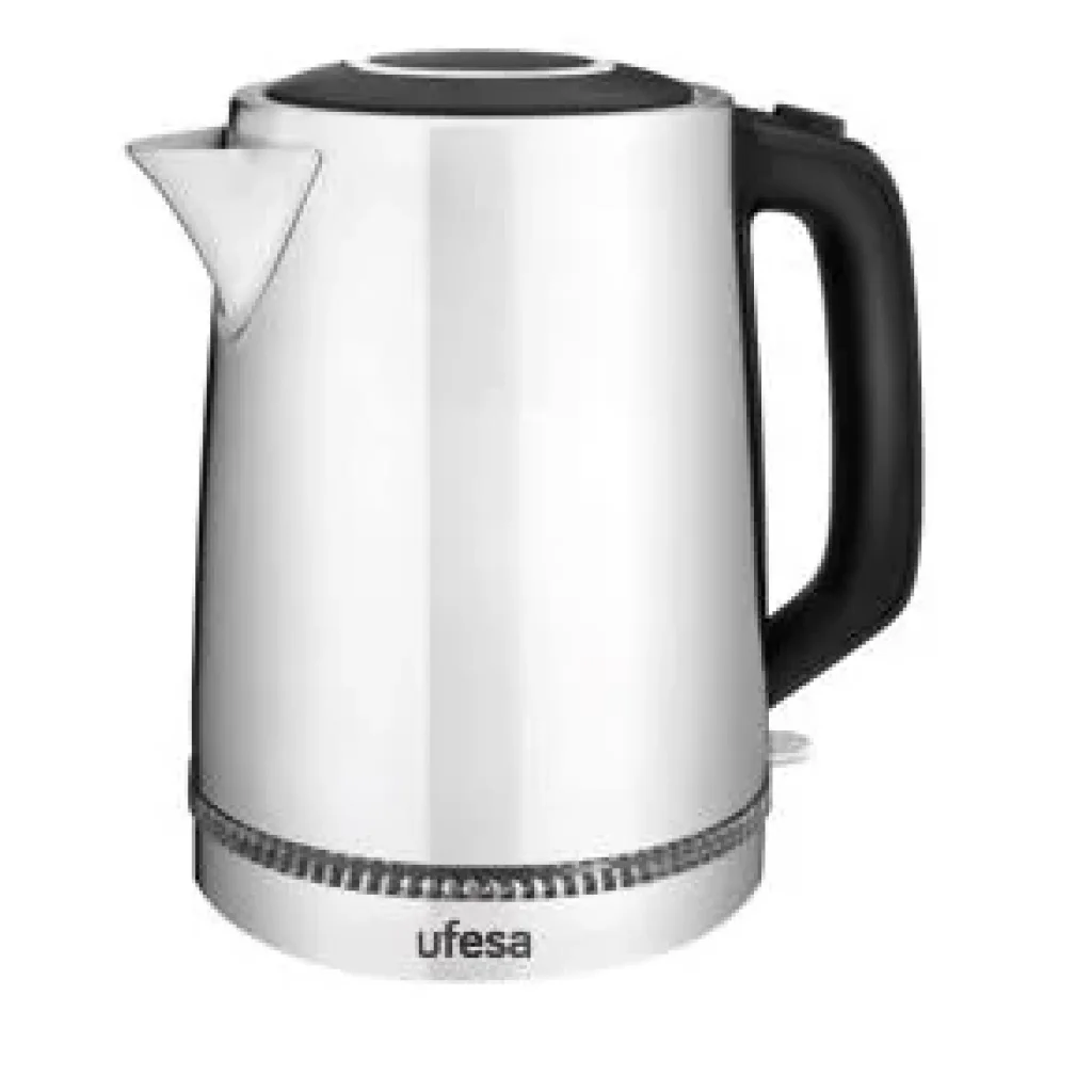 Електрочайник Ufesa Ness (71505444) UA