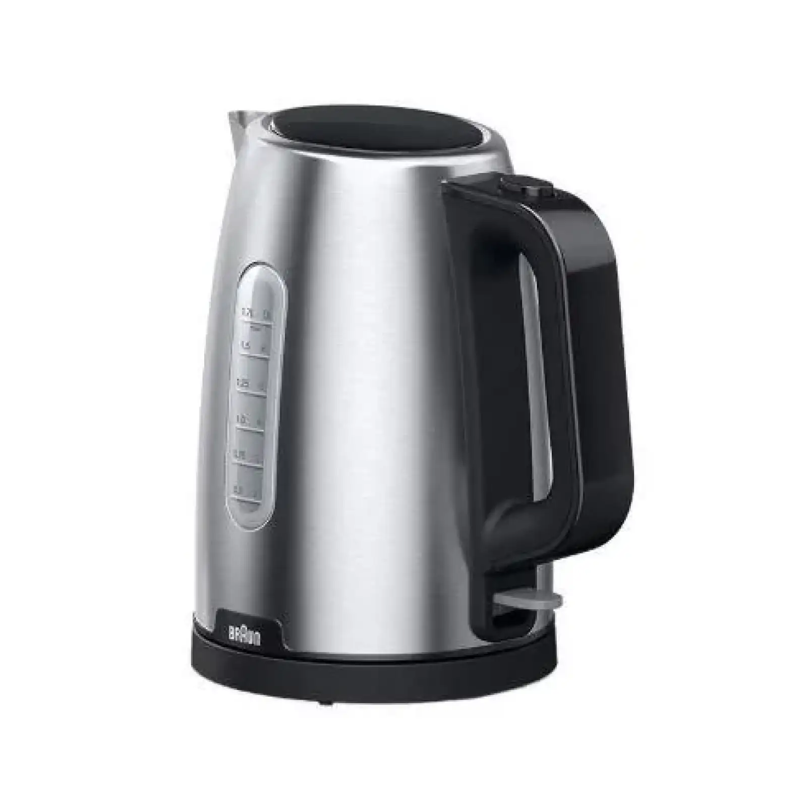 Електрочайник BRAUN WK 1500 BK UA