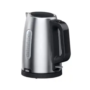 Електрочайник BRAUN WK 1500 BK UA
