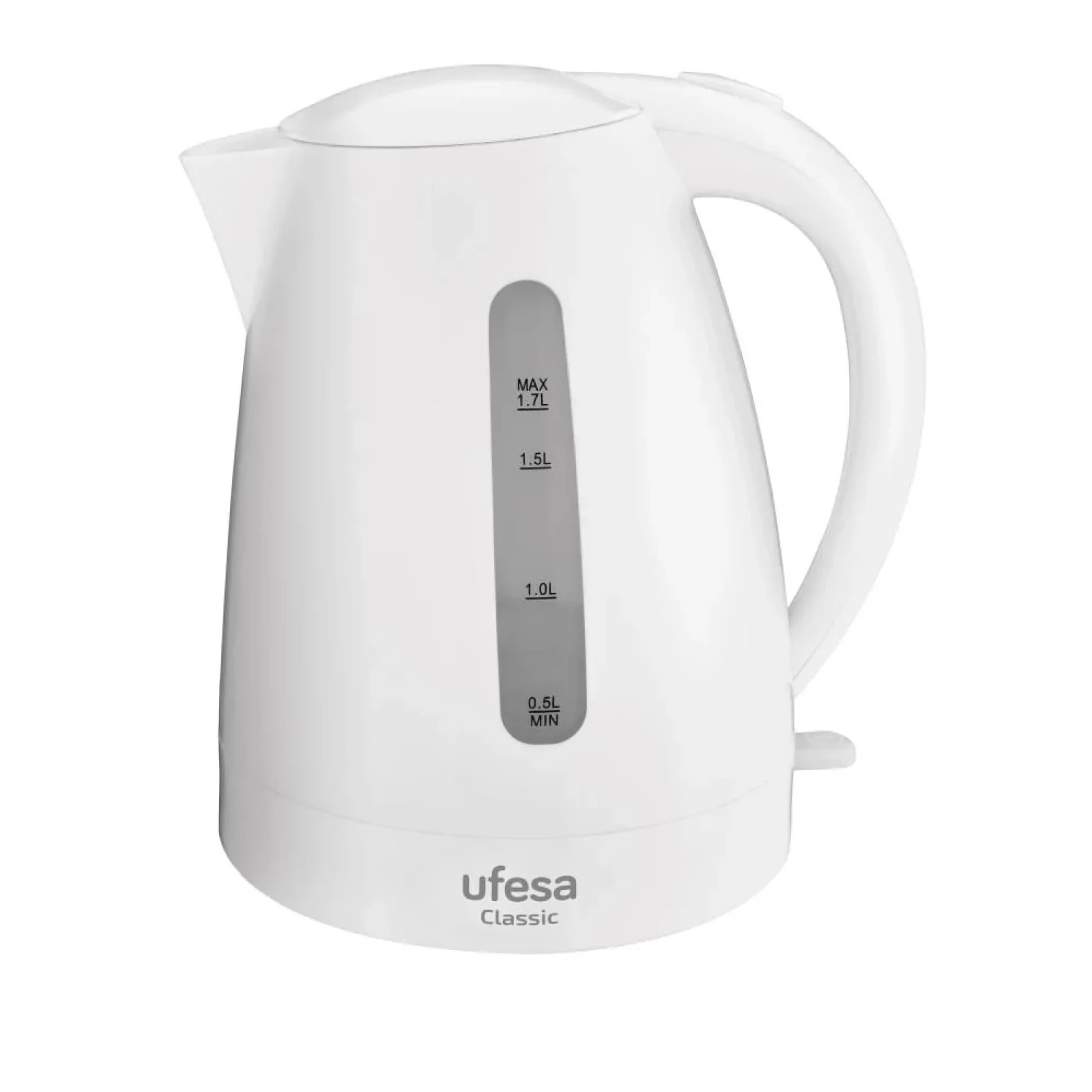 Електрочайник Ufesa Classic (71505679) UA