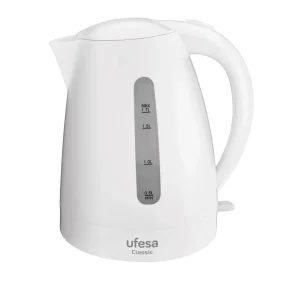 Електрочайник Ufesa Classic (71505679) UA