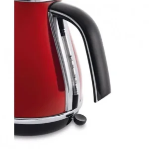 Електрочайник DeLonghi KBOC 2001 R UA