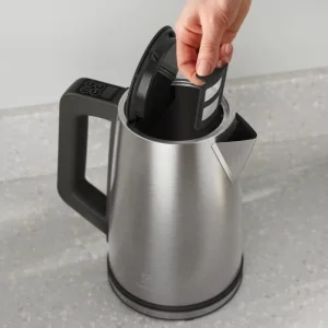 Електрочайник ELECTROLUX E5K1-6ST UA