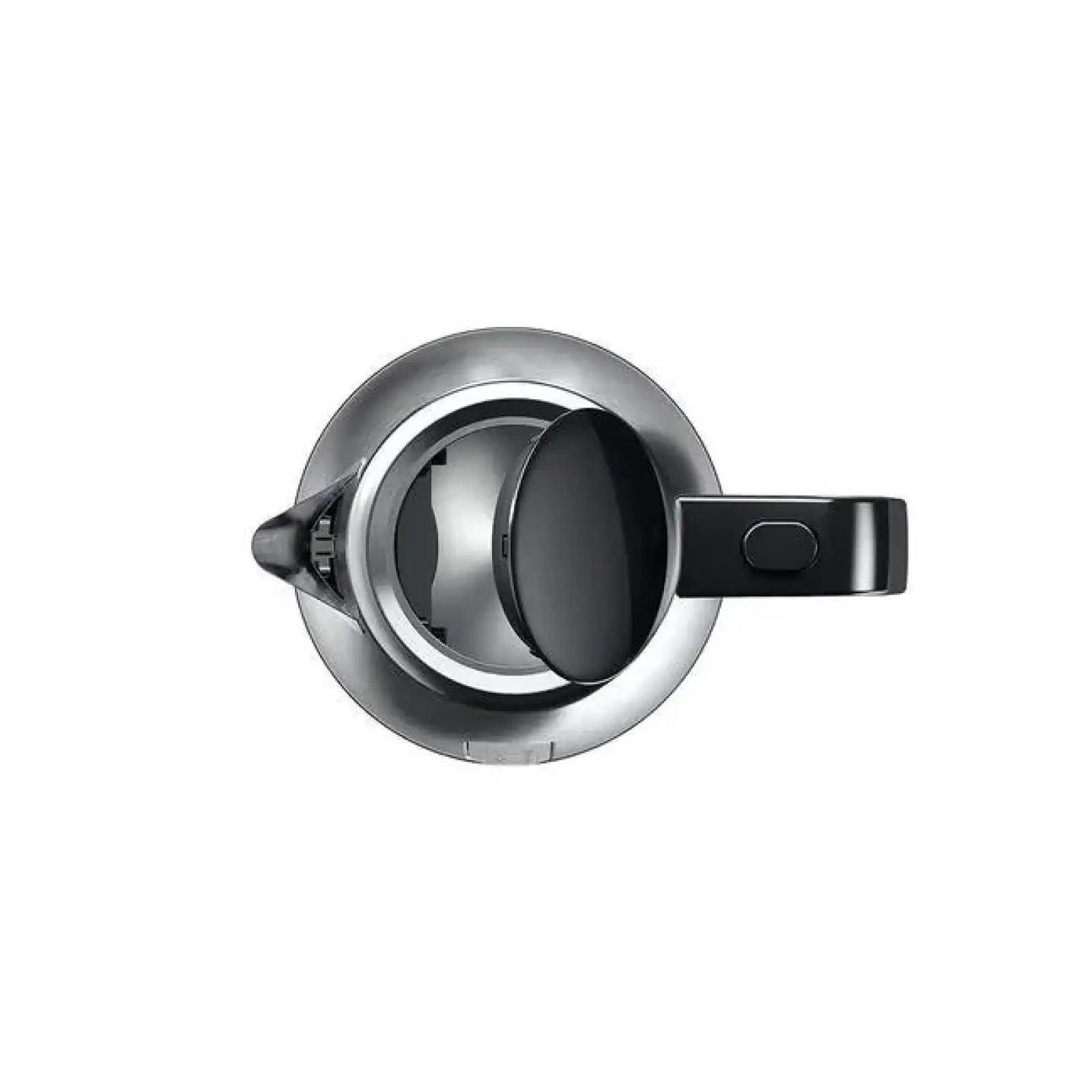 Електрочайник BRAUN WK 1500 BK UA