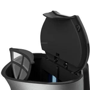 Електрочайник BRAUN WK 5115 BK UA