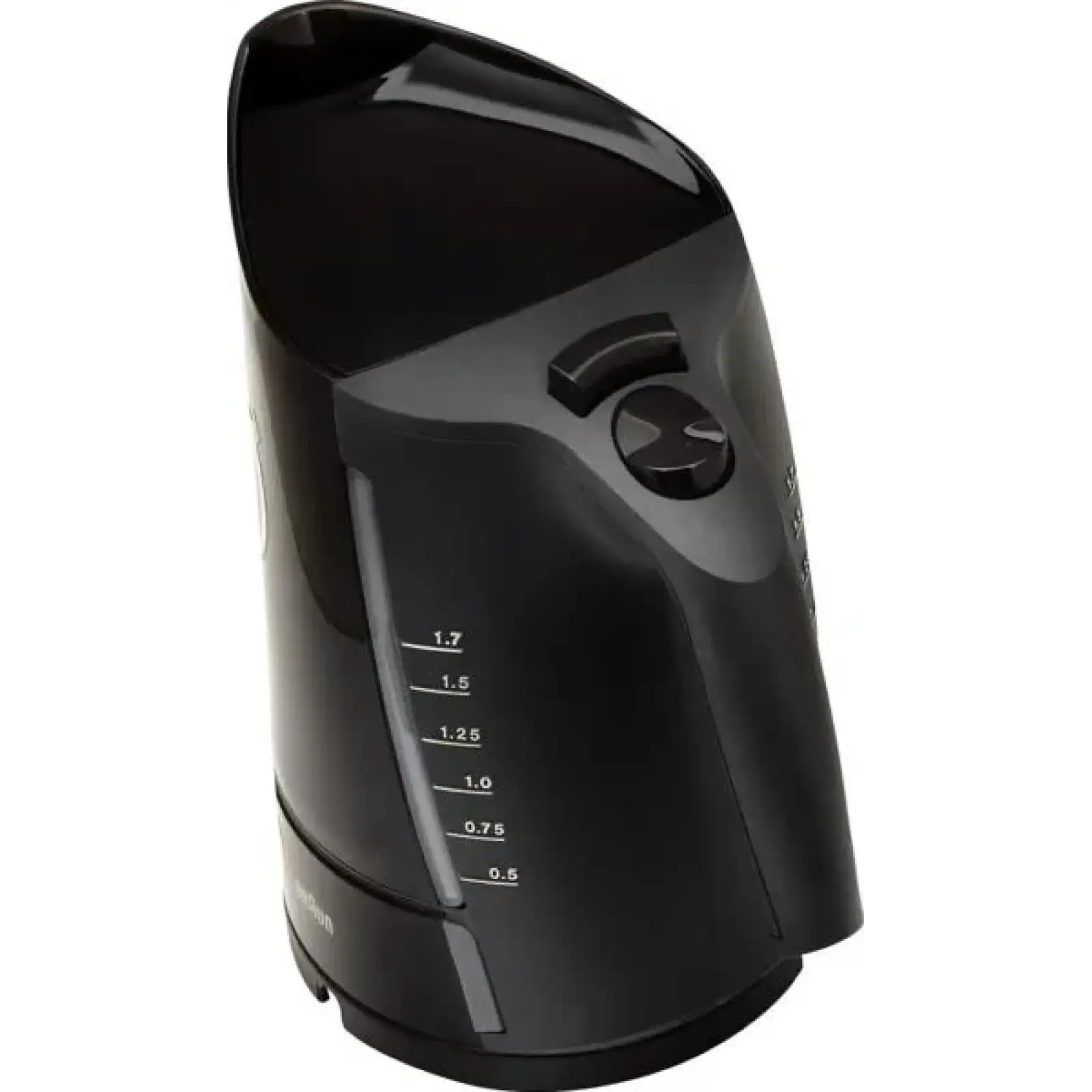 Електрочайник BRAUN WK 300 Multi Onyx UA