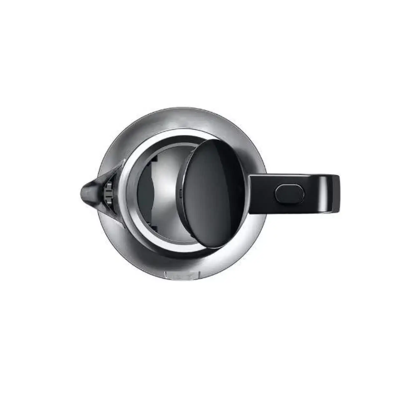 Електрочайник BRAUN WK 1500 BK UA