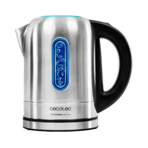 Електрочайник CECOTEC ThermoSense 290 Steel UA
