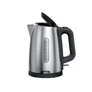 Електрочайник BRAUN WK 1500 BK UA