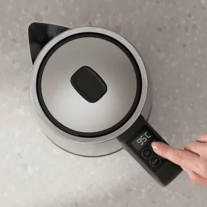 Електрочайник ELECTROLUX E5K1-6ST UA
