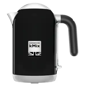 Електрочайник Kenwood ZJX 740 BK UA