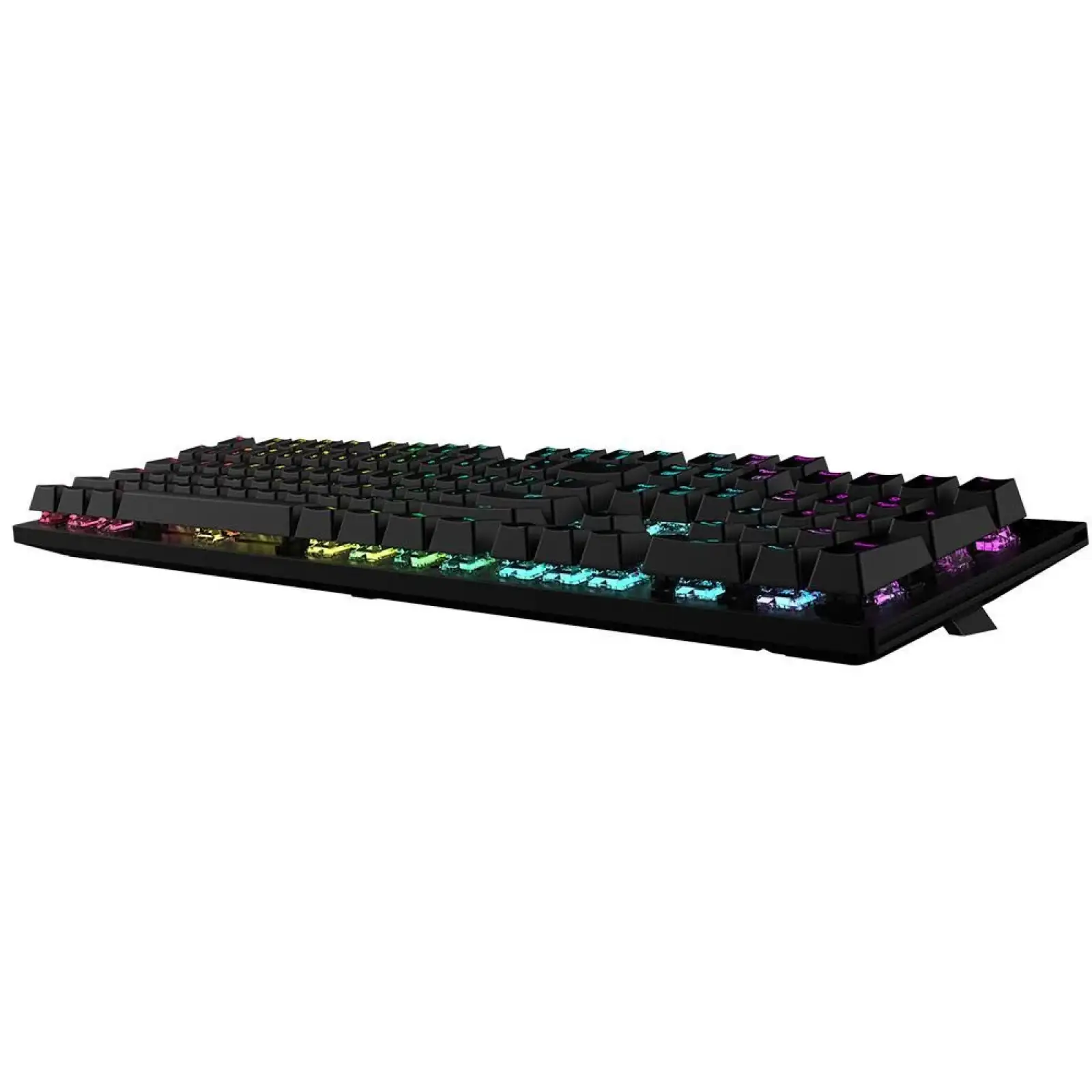 Клавіатура USB RUS AORUS K1 GIGABYTE UA